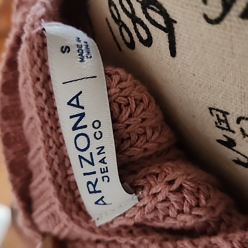 Arizona sweater - Picture 5 of 5